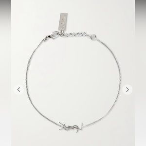 YSL Opyum Charm Bracelet